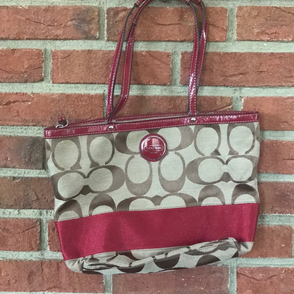 COPY - Coach bag